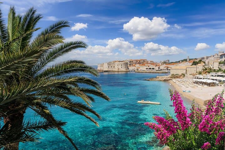 Dubrovnik Panoramic Photo Tour: Best Viewpoints from Lovrijenac to Mount Srđ photo 3
