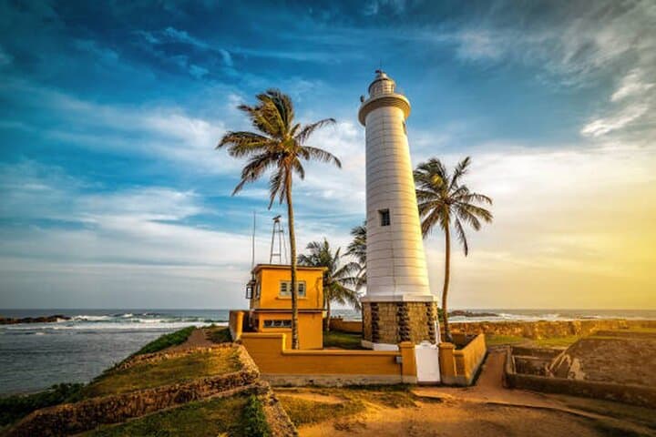 Galle Day Tour: Madu Ganga Safari, Turtle Hatchery & Galle Fort photo 2