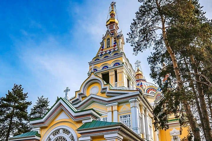 9-Day Private South Kazakhstan Cultural and Nature Tour from Almaty photo 2