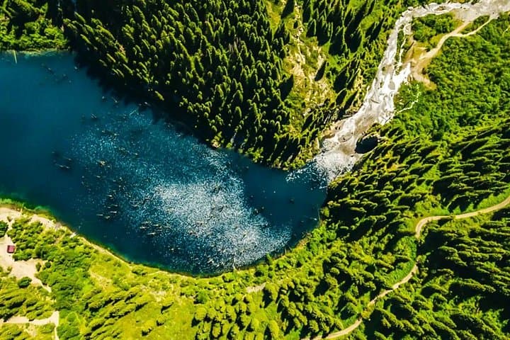 9-Day Private South Kazakhstan Cultural and Nature Tour from Almaty photo 4