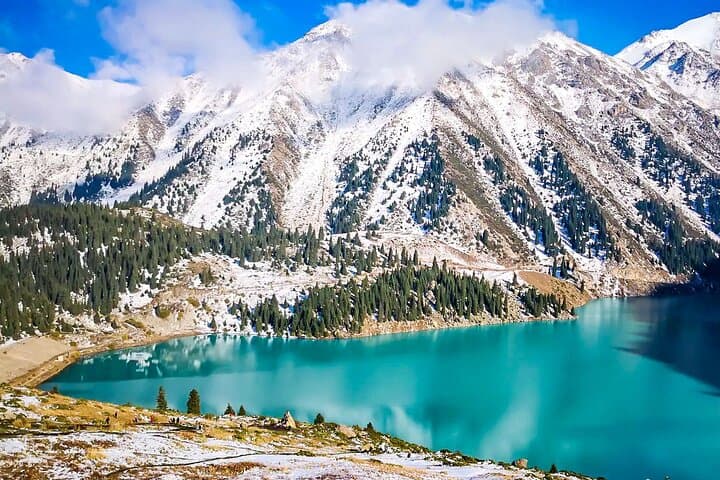 9-Day Private South Kazakhstan Cultural and Nature Tour from Almaty photo 1