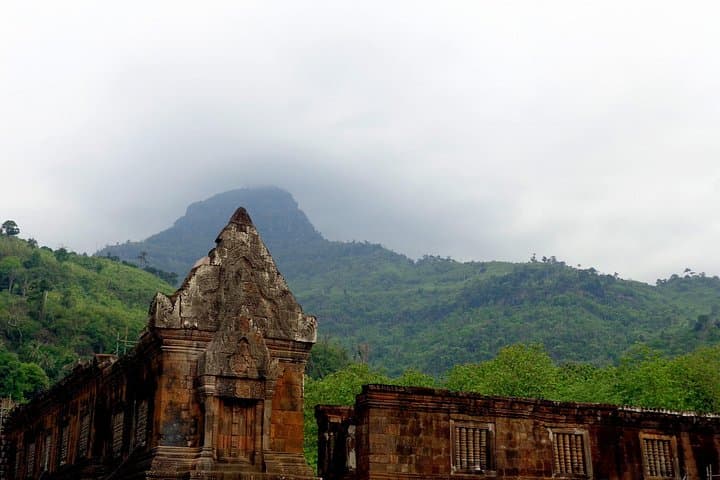 8-Day Laos Highlights Tour from Luang Prabang — Mekong Cruise, Waterfalls & Ancient Temples photo 3