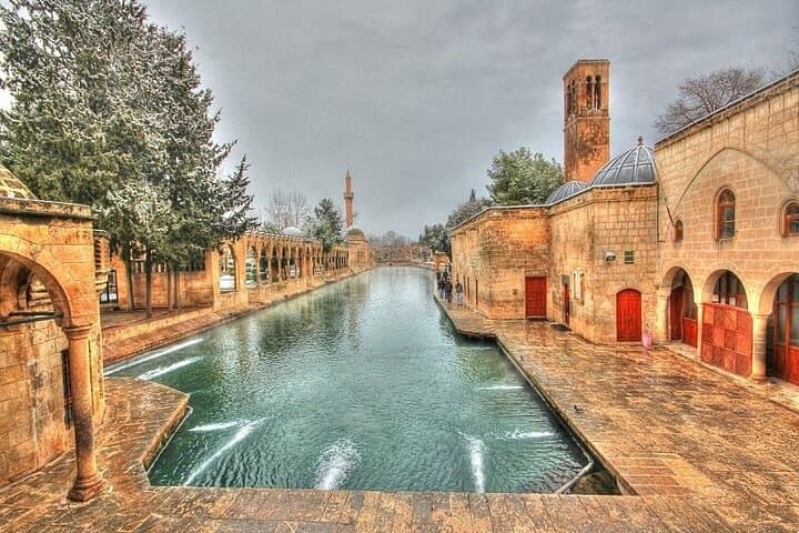 12-Day Turkey Eastern and Western Tour — Istanbul to Cappadocia, Ephesus & Pamukkale