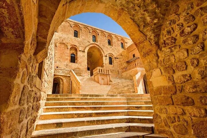 12-Day Turkey Eastern and Western Tour — Istanbul to Cappadocia, Ephesus & Pamukkale photo 2