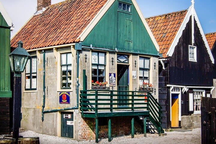 Zeewolde Lost Sea Quest: Self-Guided Walk Across the Zuiderzee Seabed photo 6
