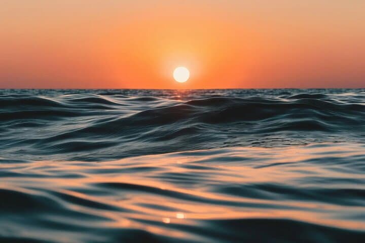Zakynthos Turtle-Spotting & Myzithres Sunset Cruise — Glass-Bottom Boat Experience photo 6