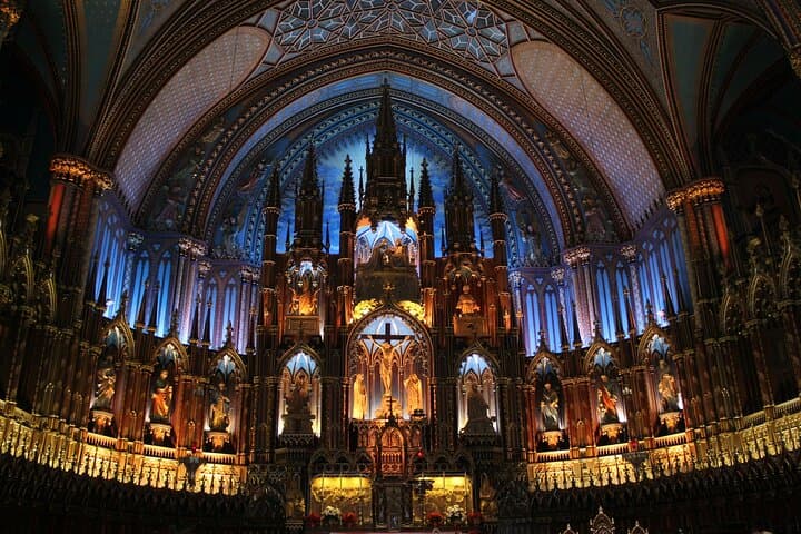 Notre-Dame Cathedral Guided Tour in Paris — Interior Visit + Optional Seine Cruise