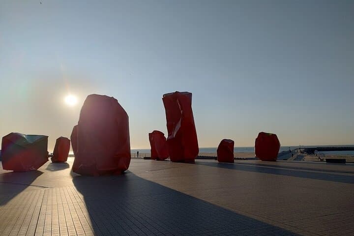 Ostend Secrets of the Sea — Self-Guided Puzzle Quest & Walking Tour photo 4