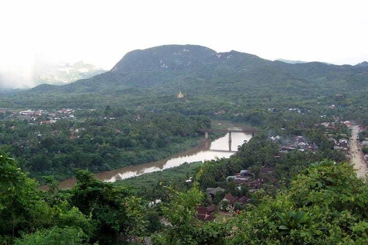 Luang Prabang 2-Day Private Cultural Tour & Kuang Si Waterfall photo 3