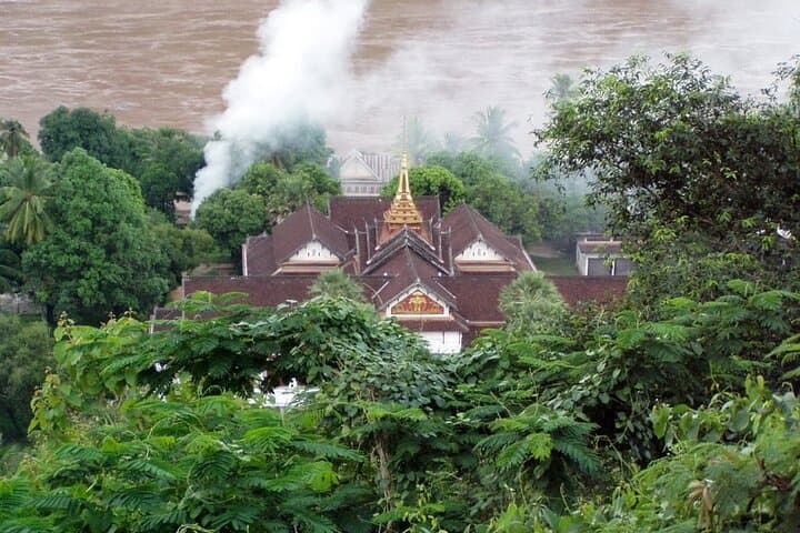 Luang Prabang 2-Day Private Cultural Tour & Kuang Si Waterfall photo 4