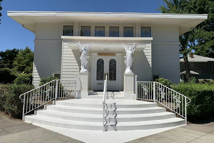Questo Quest in Ladd's Addition — Self-Guided Walking Game in Southeast Portland photo 6