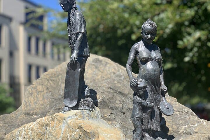 Questo Quest in Ladd's Addition — Self-Guided Walking Game in Southeast Portland photo 5