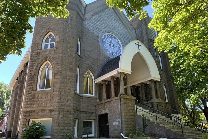 Questo Quest in Ladd's Addition — Self-Guided Walking Game in Southeast Portland photo 3