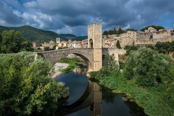 Medieval Villages Day Tour from Barcelona: Besalú, Rupit & Tavertet photo 2