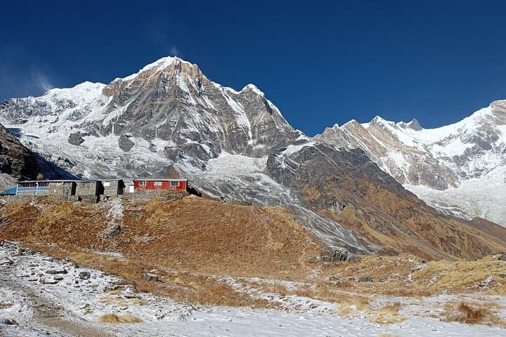 13-Day Annapurna Base Camp Trek: Complete Guide to the Sanctuary photo 6
