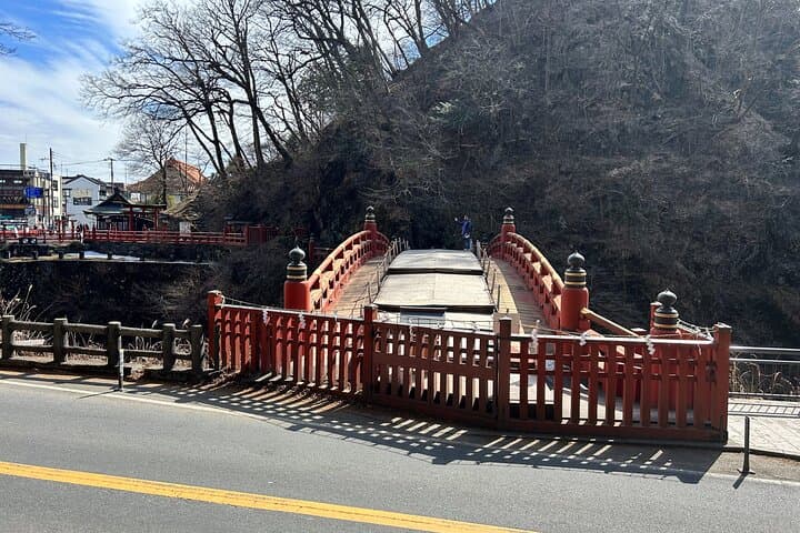 Day Trip to Nikko: Kegon Waterfall, Toshogu Shrine & Lake Chuzenji from Tokyo photo 3