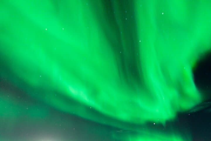 Levi Northern Lights Pro Hunt — Unlimited Time & Mileage Aurora Chase photo 6