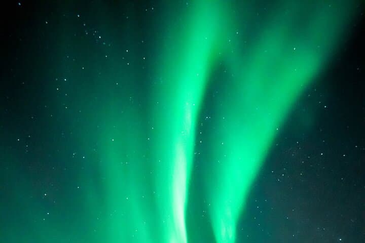 Levi Northern Lights Pro Hunt — Unlimited Time & Mileage Aurora Chase photo 5