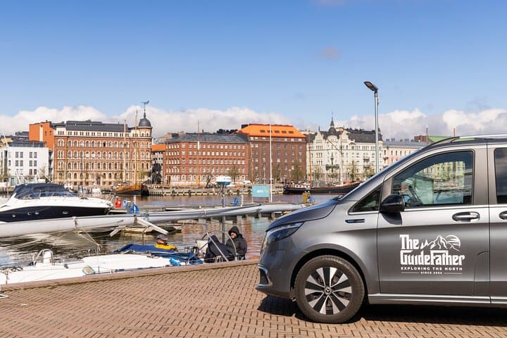 Private Stockholm VIP Tour: Vasa Museum, Skansen & City Highlights in 4–5 Hours