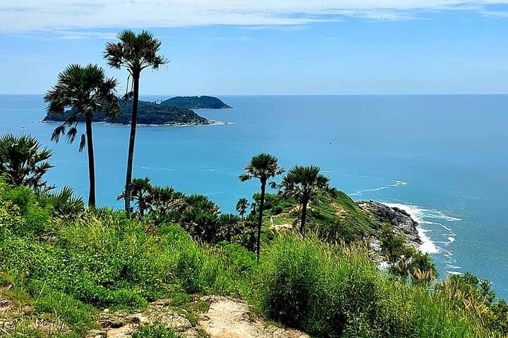 Phuket Muslim-Friendly Tour with Halal Food: Cultural Sights, Sea Gypsy Village & Sunset Views photo 4