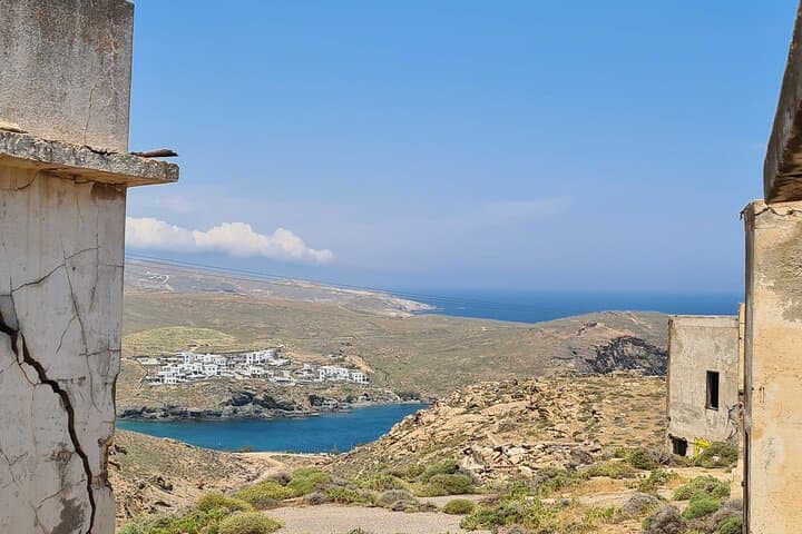 Mykonos Private Photography Tour: Capture Hidden Beaches & Cycladic Villages photo 3