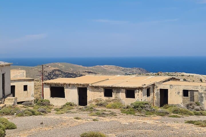 Mykonos Private Photography Tour: Capture Hidden Beaches & Cycladic Villages photo 4