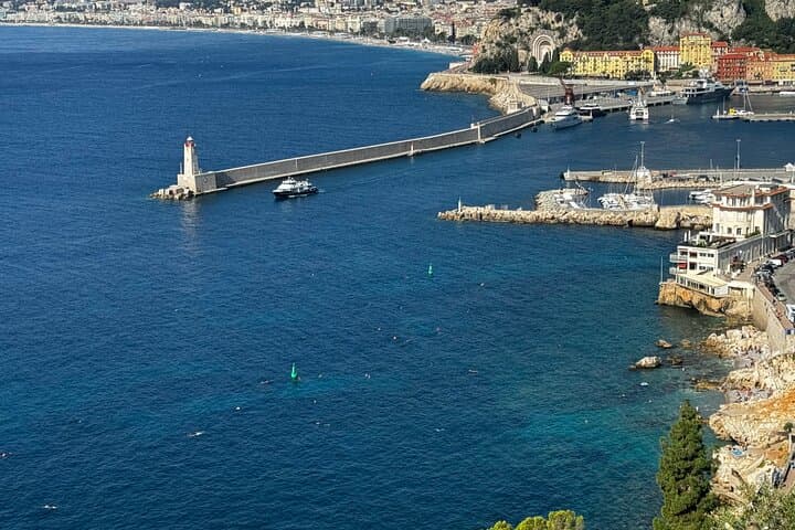 Private Guided Tour on the French Riviera — Customized Nice & Monaco Day Trips photo 3