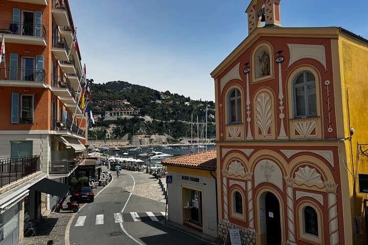 Private Guided Tour on the French Riviera — Customized Nice & Monaco Day Trips photo 4