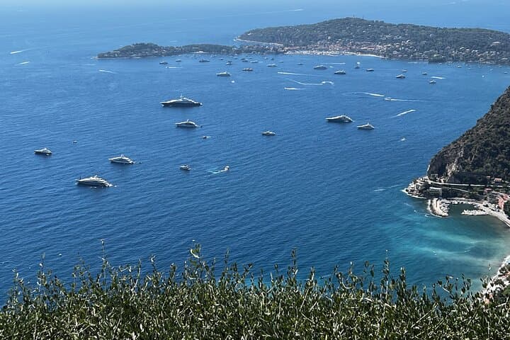 Private Guided Tour on the French Riviera — Customized Nice & Monaco Day Trips photo 6