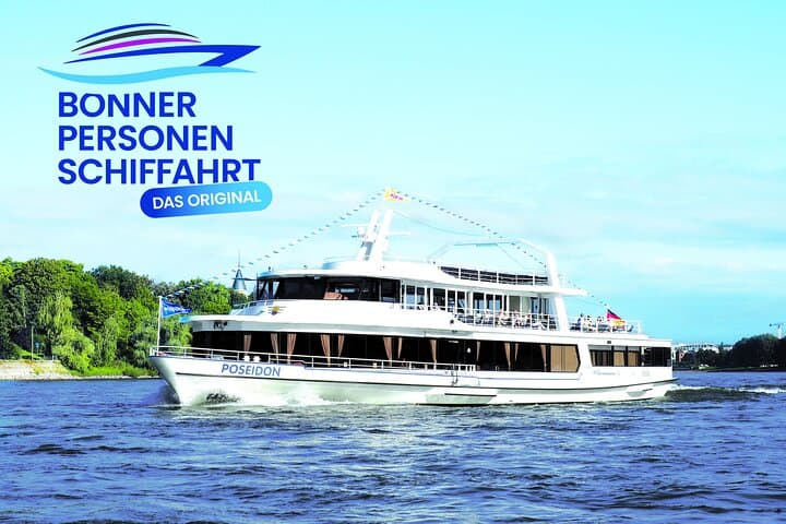 Bonn to Linz Rhine River Sightseeing Cruise photo 2