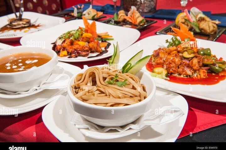Winners Pavilion Dinner & Safari Cats Dance Show — Nairobi Evening Experience photo 6