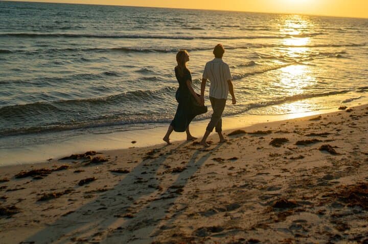 Obhur & Jeddah Beach Club Experience: Private Red Sea Day Escape photo 4