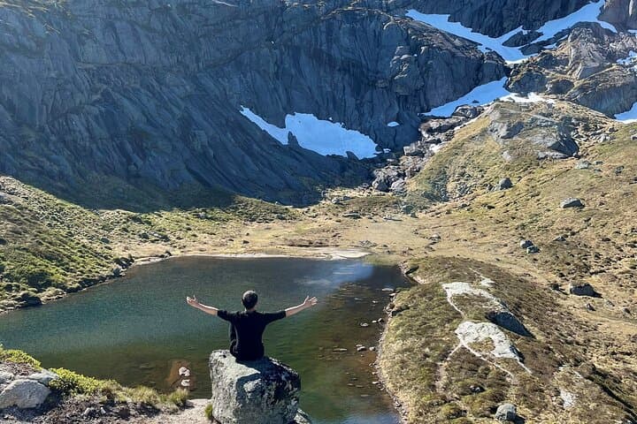 Ultimate Lysefjorden Adventure: Preikestolen, Flørli Stairs & Kjerag Multi-Day Hike photo 6