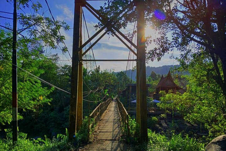 Sidemen Trekking: Rice Terraces, Temples & Mount Agung Views photo 4