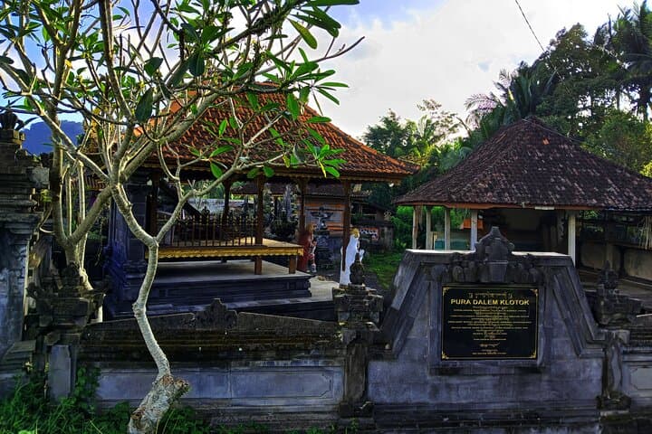 Sidemen Trekking: Rice Terraces, Temples & Mount Agung Views photo 6