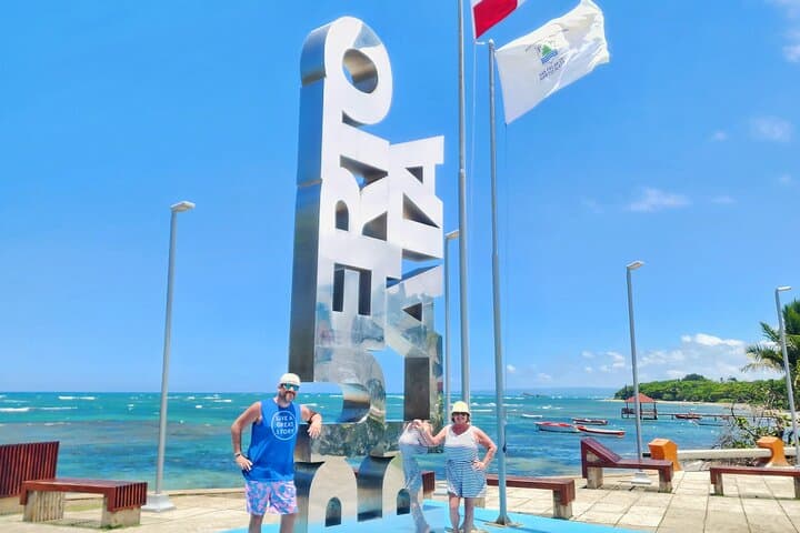 Puerto Plata Double Adventure: City Tour and Dune Buggy or ATV Experience photo 5