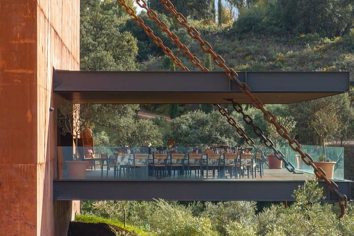 La Almazara Olive Oil Tour and Tasting in Sierra de Ronda: Architecture, Groves, and Organic Oil photo 4