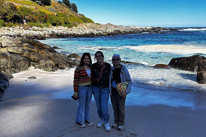 Private Zapallar Walking & Penguin-Watching Tour from Santiago photo 6
