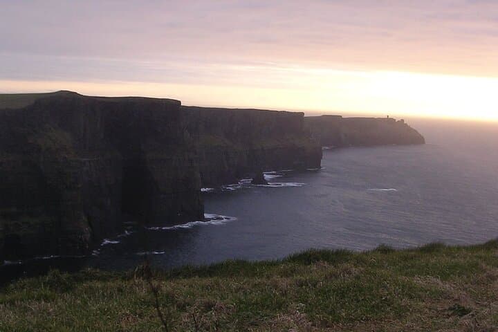 Private Day Tour: Dublin to Cliffs of Moher and Galway photo 3