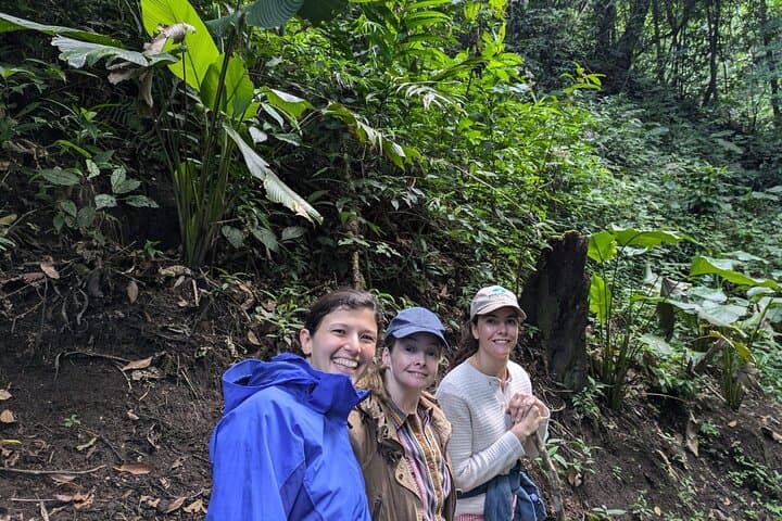 Live Atitlan: 3-Day Hiking and Quetzal-Watching Tour on Lake Atitlan photo 3