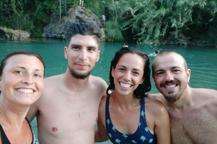 Montanejos Thermal Springs Day Trip from Valencia — Hot River Baths & Practical Guide photo 5