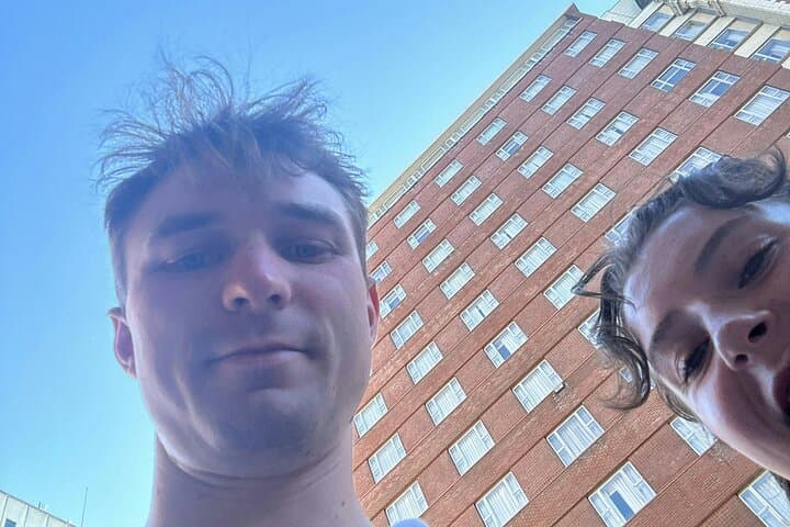 Portland Golden Adventure: Downtown Puzzle Quest and Self-Guided Tour photo 4