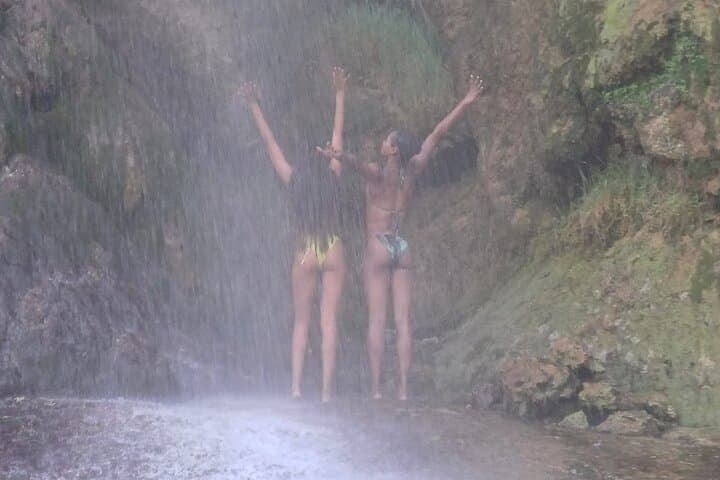Montanejos Thermal Springs & Girlfriend Waterfall Day Trip from Valencia photo 4