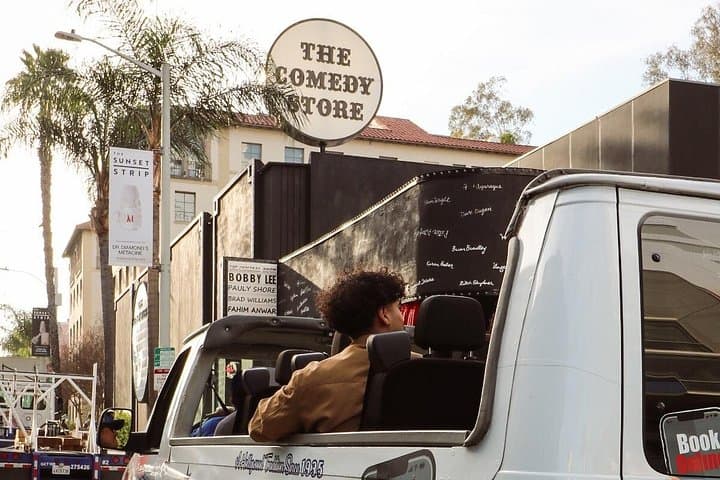 Hollywood Celebrity Homes & 48-Hour Hop-On Hop-Off: Essential LA Sightseeing Guide photo 4