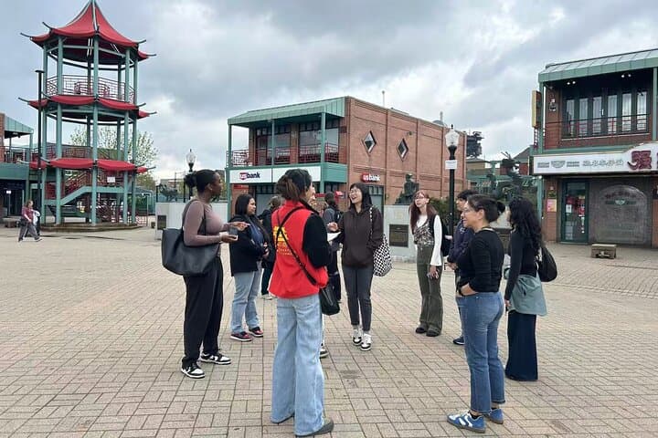 Explore Chicago's Chinatown: 90-Minute History and Culture Walking Tour photo 5