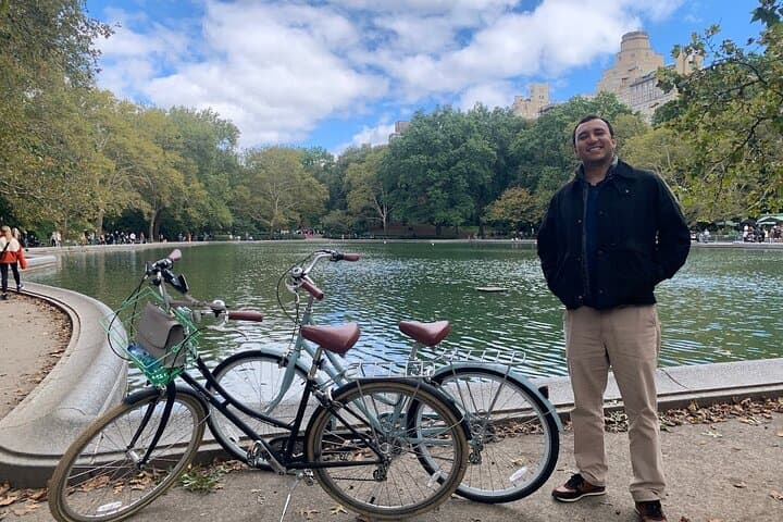 Central Park & NYC Bike Rentals: Explore Manhattan by Bike photo 5