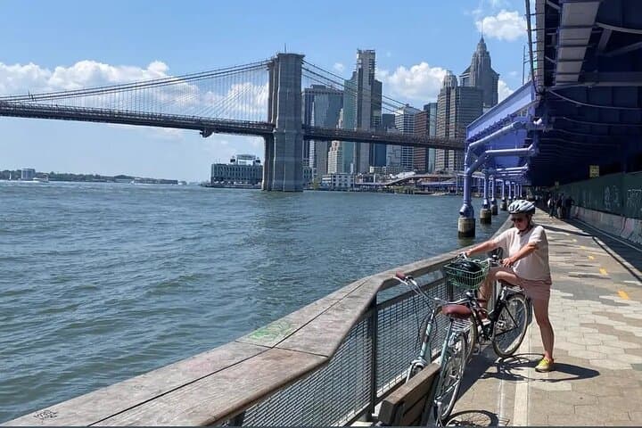 Central Park & NYC Bike Rentals: Explore Manhattan by Bike photo 6
