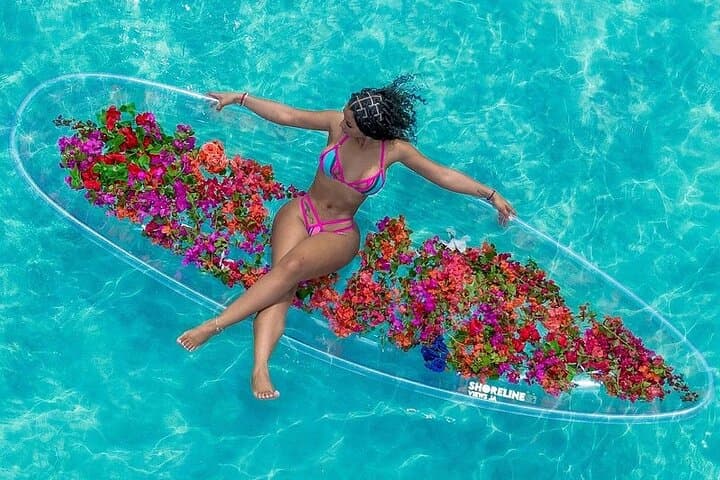 Clear Kayak Drone Photo Shoot in Montego Bay — Clear Kayak Photography & Video photo 3