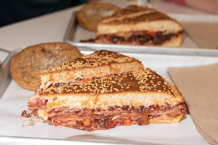 Haight-Ashbury Food Walking Tour: Taste San Francisco’s Counterculture photo 2