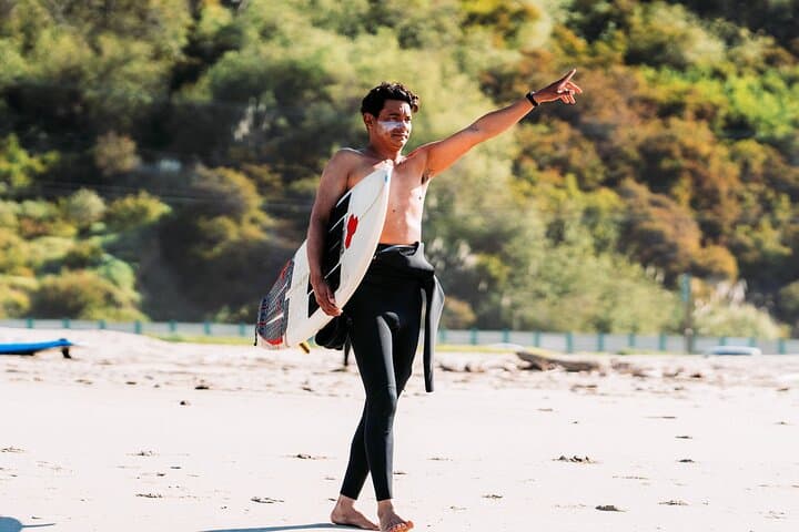Catch Your First Wave: Private Surfing Lessons at Zuma Beach, Malibu photo 5